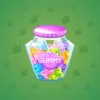 Restless Jar #4586