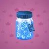 Restless Jar #4587