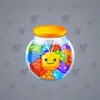Restless Jar #4588