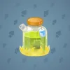 Restless Jar #4600