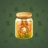 Restless Jar #4601