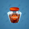 Restless Jar #4604