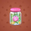 Restless Jar #4605