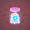 Restless Jar #4608