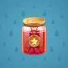 Restless Jar #4609