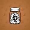 Restless Jar #4610