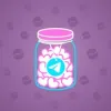 Restless Jar #4614