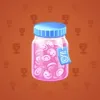 Restless Jar #4615