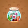 Restless Jar #4619