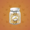 Restless Jar #4620