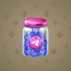 Restless Jar #4622