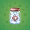 Restless Jar #4623