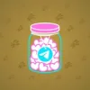 Restless Jar #4627