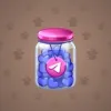 Restless Jar #4629