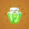 Restless Jar #4630