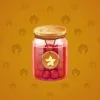 Restless Jar #4633