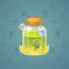 Restless Jar #4637