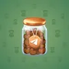 Restless Jar #4639