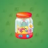 Restless Jar #464