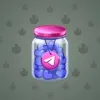 Restless Jar #4640