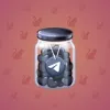 Restless Jar #4642