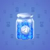 Restless Jar #4643