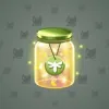 Restless Jar #4645