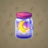Restless Jar #4647