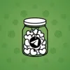 Restless Jar #4648