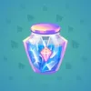 Restless Jar #4650