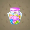 Restless Jar #4653