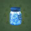 Restless Jar #4658