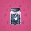 Restless Jar #466