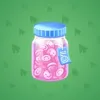 Restless Jar #4665