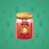Restless Jar #4666