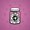 Restless Jar #4669