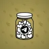 Restless Jar #4670
