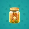 Restless Jar #4672