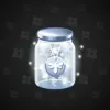 Restless Jar #4673