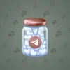 Restless Jar #4674