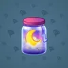 Restless Jar #4677