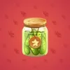 Restless Jar #4679