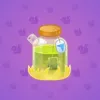 Restless Jar #468