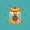 Restless Jar #4680
