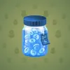 Restless Jar #4683