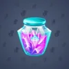Restless Jar #4688