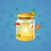 Restless Jar #4692