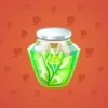 Restless Jar #4695