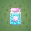 Restless Jar #4696