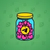 Restless Jar #470